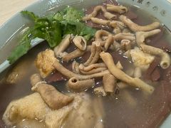 -金原鸭血粉丝汤总店(锁金村店)