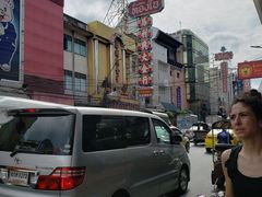 -唐人街(耀华力路)