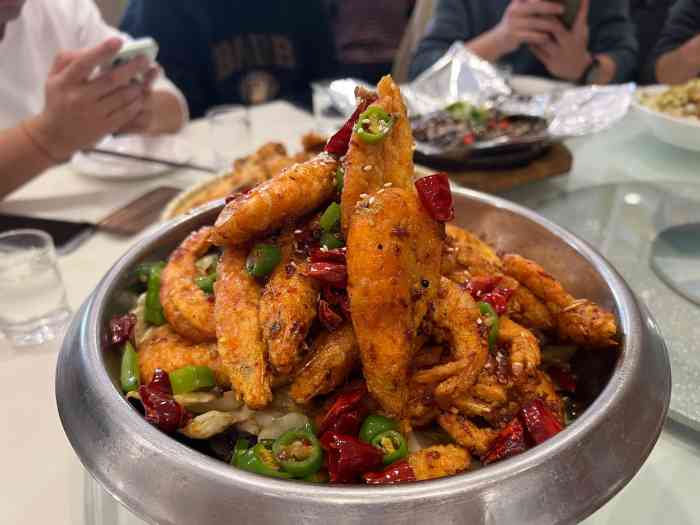 知音酒楼(花园店)-"有朋友来哈尔滨玩,下飞机先带他们吃一顿地.