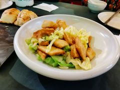 -伊带伊路新疆美食府(呼家楼店)