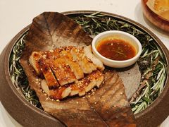 -狮拾久·现代新加坡料理(福田COCO Park店)