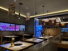 大堂-大碗先生(万家丽店)