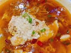 -洪泽老鱼馆(淮海一店)