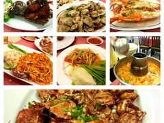 食物味道不錯啊!-尚味泰餐厅