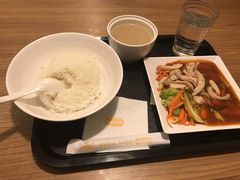 -大家乐(广州天河城六楼店)