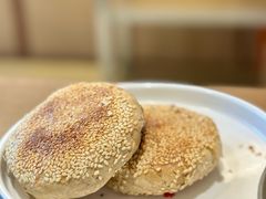 -李小老烧饼(常营民族家园店)