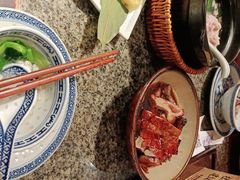 -南京大牌档(人民广场店)