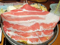 -二丁目食堂(浑南花园城店)