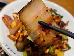 -吃饭皇帝大土家民族菜(正大广场店)