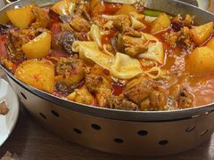 -贯贯吉·清真餐厅(浙江中路店)