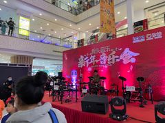 -骨头音乐BoneMusic·架子鼓·军鼓·考级(亚新生活广场校区)