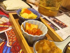 焦糖玉子-崎玉烧·寿司料理(石井国际店)