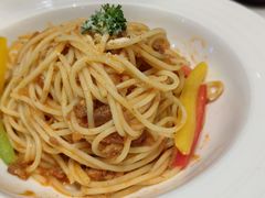 -斗牛士牛排餐厅(又一城店)