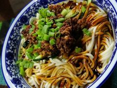 -口口香小吃店