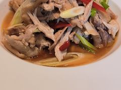-驿楼兰·新疆菜(火车站店)