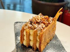 -Sweety Fairy小蜜蜂蛋糕&下午茶(大柏树店)
