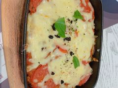 -娜娜家•Nana's restaurant (南开大悦城店)