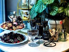 -MIO弥欧洋房西餐厅(中央大街店)