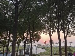 -滆湖低碳生态公园