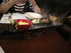 -斯比特花园西餐厅(东方商厦店)