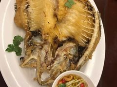 -大螃蟹海鲜餐厅