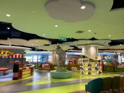 -MELAND CLUB亲子乐园•派对(虹桥万象城店)