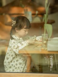-哈妮儿童摄影(德清店)