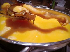 -大红袍火锅料理(尖沙咀店)