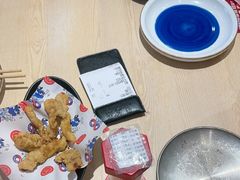 -鱼酷活鱼烤鱼(沈阳大悦城店)