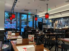 -和府捞面(曹路花园城店)
