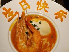 -甄御•海鲜新青岛菜(麦岛店)