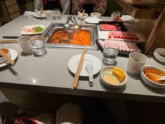 -海底捞火锅(团结桥店)