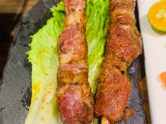 -敏珠拉姆藏餐·南京厨房(富春江东街店)