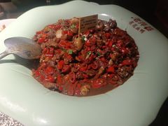 -老萍巷莲花血鸭·萍乡地标江西菜(步行街店)