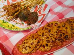 -辣小鲜·南昌大排档(船山路店)