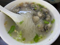 -建国蚵煎蚵面