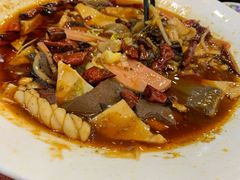 -桃子餐厅·天津菜(红星路直营店)