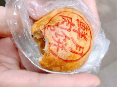 鲜肉月饼-泰康食品(南京东路店)