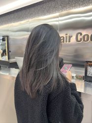 -Hair Code芭曲发型