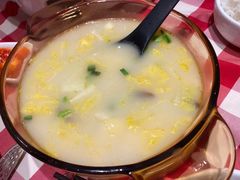 -西贝(金桥店)