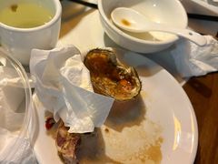 -老平安农家菜(平安店)