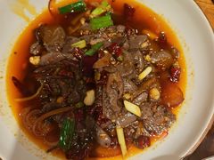 -亮欢寨酸汤鱼(沙冲路店)