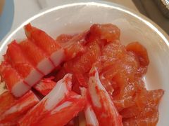 -星伦多 自助料理(圆融店)