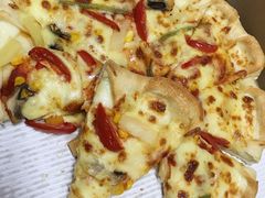 -意国小镇披萨牛排餐厅(新玛特店)