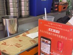 -神府路壹号·海鲜烧烤·砂锅粥·锅物(三坊七巷店)