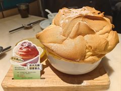 -港丽餐厅(天河城店)