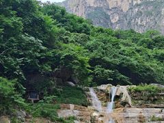 -云台山风景名胜区