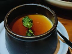 -云海肴·汽锅鸡·云南菜(天津国金汇店)