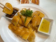 -炆艺乳鸽·煲仔饭大排档(望京来广营店)