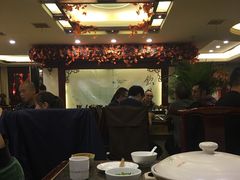 大堂-钦善斋(武侯祠店)